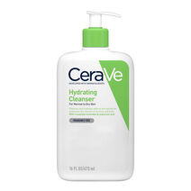 Hydrating Cleanser - Dry & Very Dry Skin | L'Oréal Dermatological Beauty Partner Shop