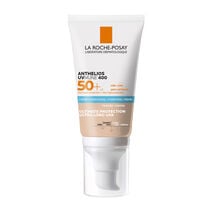Anthelios UVMune 400 Hydrating Tinted Cream SPF50+ - Sun Care Anthelios UVMune 400 Hydrating Tinted Cream SPF50+ - Sun Care | L'Oréal Dermatological Beauty Partner Shop