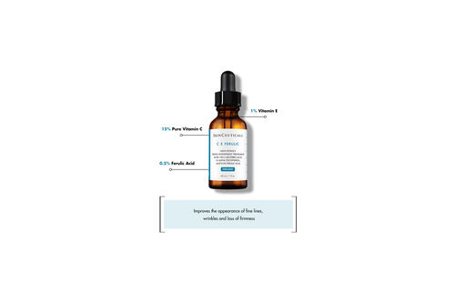 C E FERULIC 30ML - Skinceuticals | L'Or&eacute;al Dermatological Beauty Partner Shop