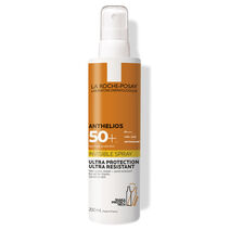 BODY INVISIBLE SPRAY SPF50 - Body Protection | L'Or&eacute;al Dermatological Beauty Partner Shop