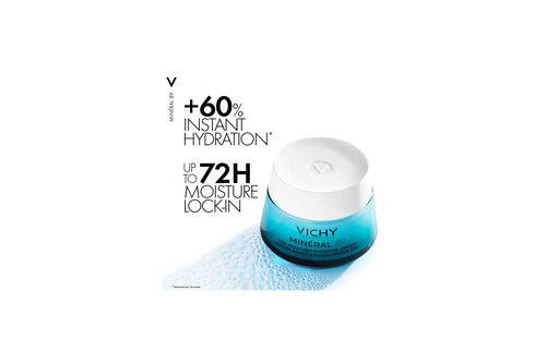 MINERAL 89 CREAM NORMAL SKIN - Most Loved | L'Or&eacute;al Dermatological Beauty Partner Shop