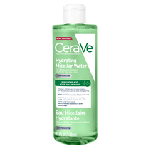 Hydrating Micellar Water - CeraVe | L'Or&eacute;al Dermatological Beauty Partner Shop