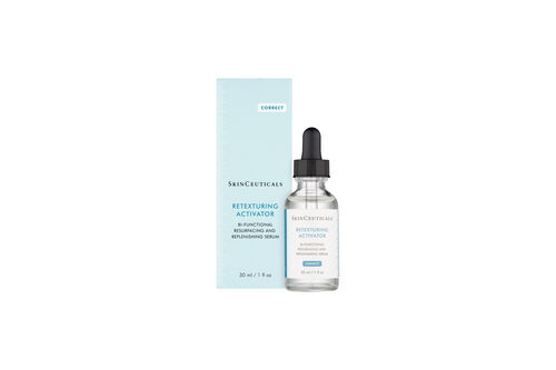 RETEXTURING ACTIVATOR 30ML - Skinceuticals | L'Or&eacute;al Dermatological Beauty Partner Shop