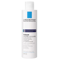Kerium Oily Scalp Shampoo - La Roche Posay | L'Oréal Dermatological Beauty Partner Shop