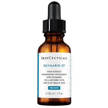 Silymarin CF - Most Loved | L'Oréal Dermatological Beauty Partner Shop