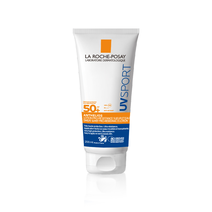 ANTHELIOS UVSPORT WET & SWEAT PRO-RESISTANCE LOTION SPF50+ - Latest Launches | L'Or&eacute;al Dermatological Beauty Partner Shop