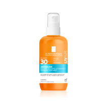 ANTHELIOS UVAIR VITAMIN SUN MIST SPF30 - Latest Launches | L'Or&eacute;al Dermatological Beauty Partner Shop
