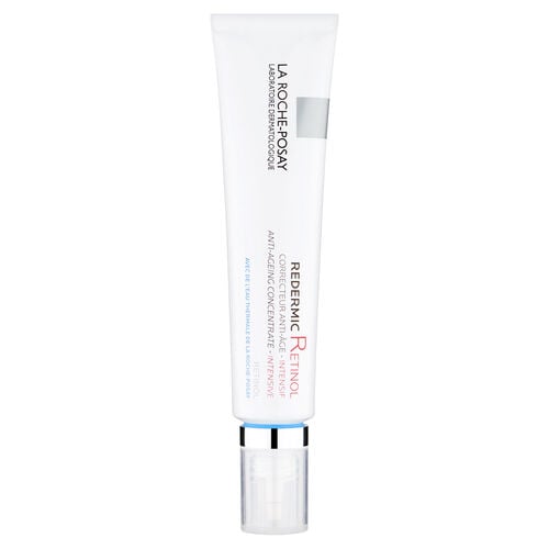 REDERMIC R RETINOL NIGHT CREAM - Anti-ageing | L'Or&eacute;al Dermatological Beauty Partner Shop