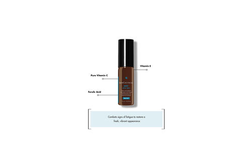 AOX + EYE GEL 15ML - Skinceuticals | L'Or&eacute;al Dermatological Beauty Partner Shop