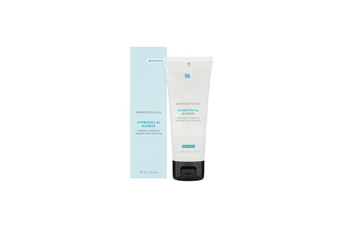 HYDRATING B5 MASQUE 75ML - Moisture | L'Or&eacute;al Dermatological Beauty Partner Shop