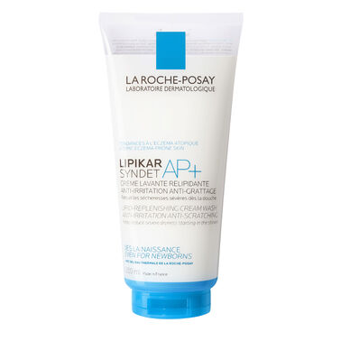 Lipikar Syndet AP+ - Day Lewis LRP 1.5M Vichy 0.5M | L'Oréal Dermatological Beauty Partner Shop