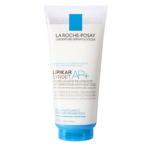 LIPIKAR SYNDET AP+ - Dry & Very Dry Skin | L'Or&eacute;al Dermatological Beauty Partner Shop