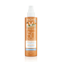 Kid's Anti-Sand SPF50 - Vichy | L'Oréal Dermatological Beauty Partner Shop
