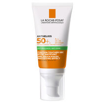 ANTI-SHINE SPF50 - Oily & Blemish Prone | L'Oréal Dermatological Beauty Partner Shop