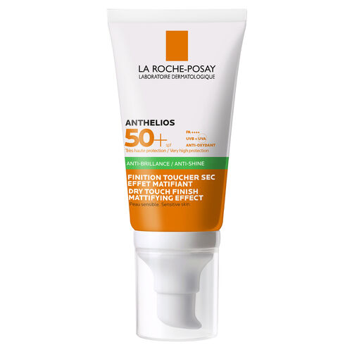 UVMUNE 400 OIL CONTROL GEL CREAM - Face Protection | L'Or&eacute;al Dermatological Beauty Partner Shop