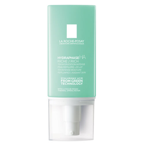 HYDRAPHASE HA RICH - Moisturisers | L'Or&eacute;al Dermatological Beauty Partner Shop