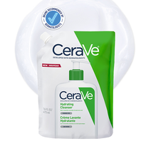 CERAVE HYDRATING CLEANSER REFILL - Refills | L'Or&eacute;al Dermatological Beauty Partner Shop
