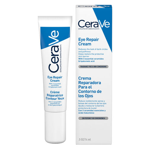 EYE REPAIR CREAM - Most Loved | L'Or&eacute;al Dermatological Beauty Partner Shop