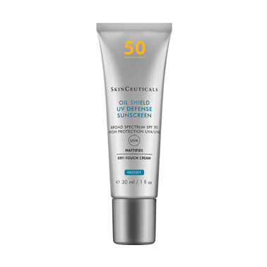 Oil Shield UV Defense SPF50 - SkinCeuticals | L'Oréal Dermatological Beauty Partner Shop