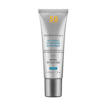 Oil Shield UV Defense SPF50 - SkinCeuticals Oil Shield UV Defense SPF50 - SkinCeuticals | L'Oréal Dermatological Beauty Partner Shop