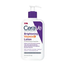 Brightening Vitamin C Moisturising Lotion - CeraVe | L'Or&eacute;al Dermatological Beauty Partner Shop