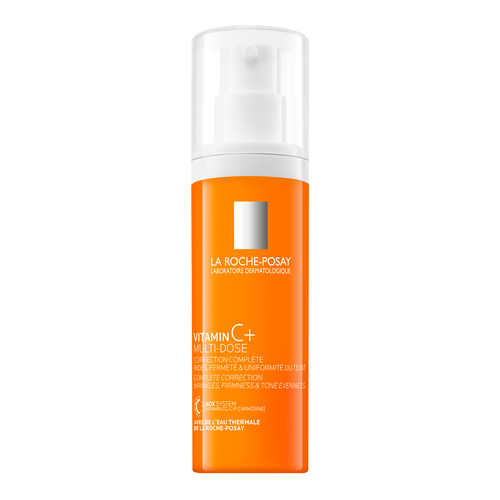 Vitamin C Multi-Dose - La Roche Posay | L'Or&eacute;al Dermatological Beauty Partner Shop