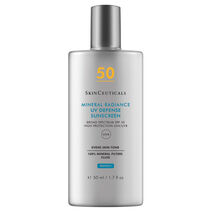 Mineral Radiance UV Defense SPF50 - Anti-ageing | L'Oréal Dermatological Beauty Partner Shop