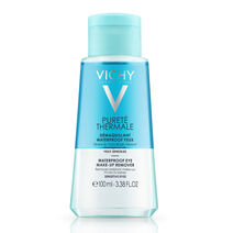 Pureté Thermale Eye Makeup Remover - Day Lewis LRP 1M Vichy 0.5M Pureté Thermale Eye Makeup Remover - Day Lewis LRP 1M Vichy 0.5M | L'Oréal Dermatological Beauty Partner Shop