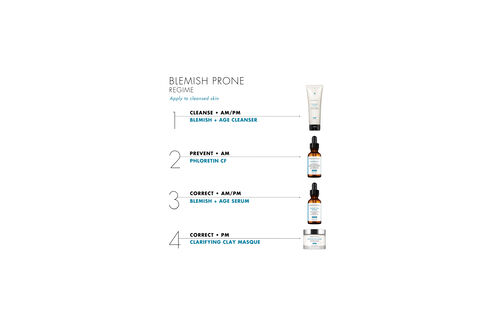 BLEMISH + AGE DEFENSE 30ML - Skinceuticals | L'Or&eacute;al Dermatological Beauty Partner Shop