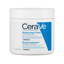 Moisturising Cream - Dry & Very Dry Skin | L'Oréal Dermatological Beauty Partner Shop