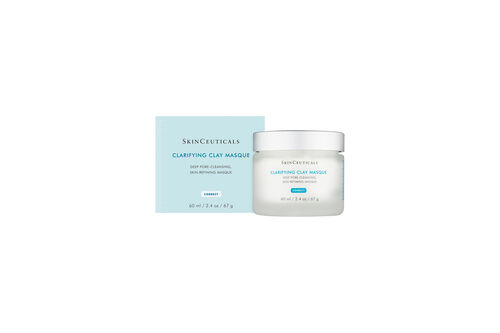 CLARIFYING CLAY MASQUE 60ML - Skinceuticals | L'Or&eacute;al Dermatological Beauty Partner Shop
