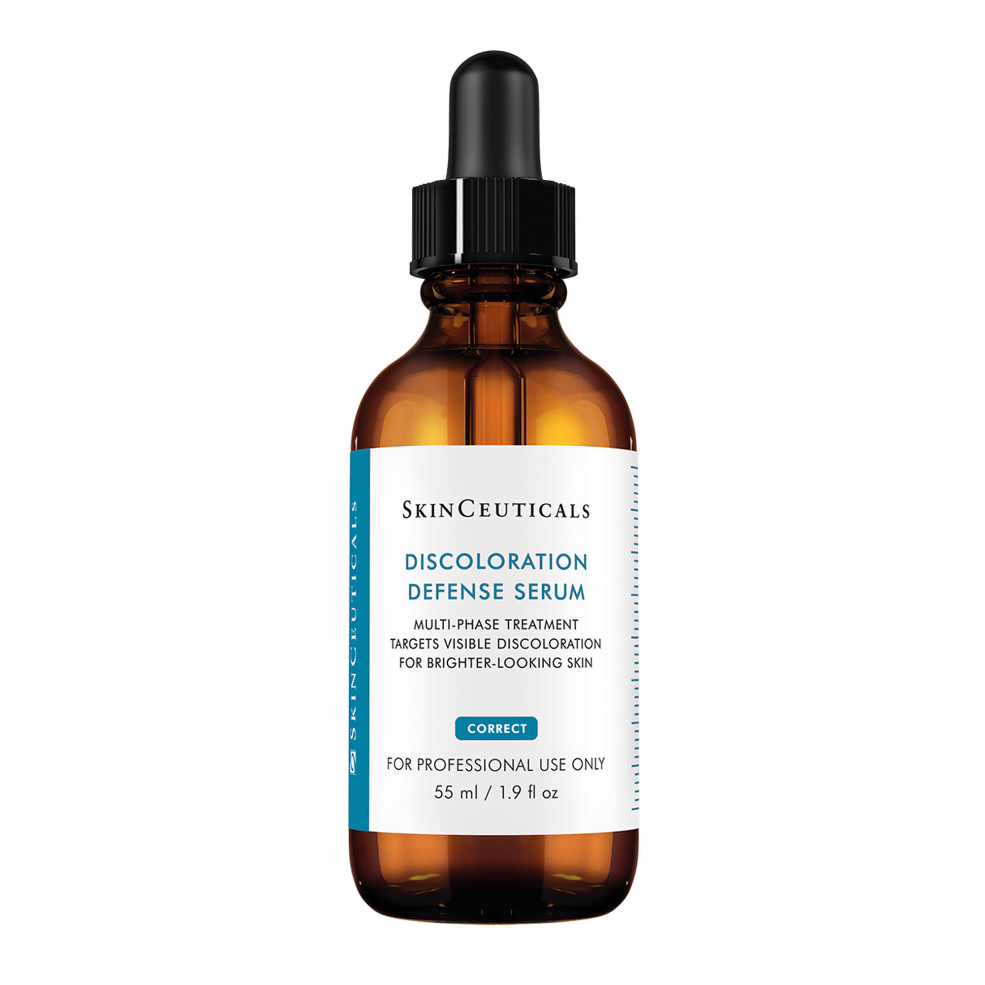 Discoloration defense serum deals