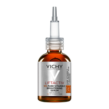 LIFTACTIV SUPREME VITAMIN C SERUM - Anti-ageing | L'Or&eacute;al Dermatological Beauty Partner Shop