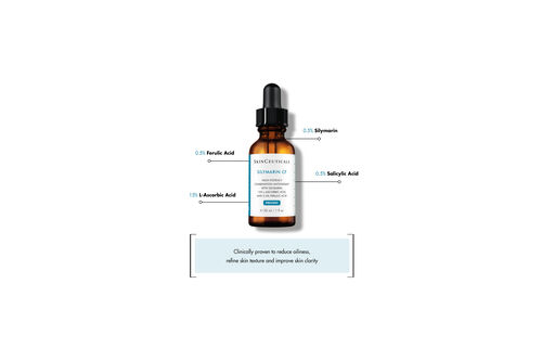SILYMARIN AOX 30ML - Most Loved | L'Or&eacute;al Dermatological Beauty Partner Shop