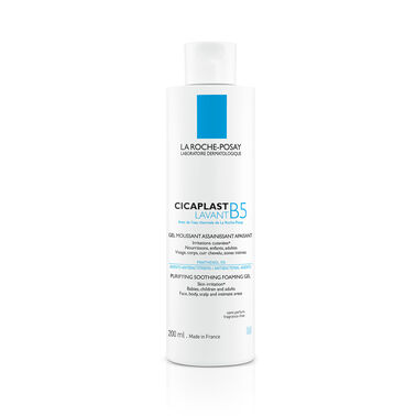 Cicaplast B5 Gel Lavant - Cicaplast | L'Oréal Dermatological Beauty Partner Shop