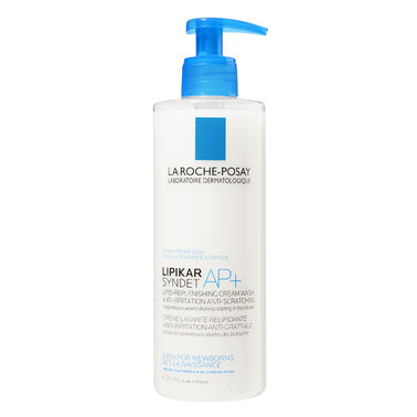 Lipikar Syndet AP+ - Dry & Very Dry Skin Lipikar Syndet AP+ - Dry & Very Dry Skin | L'Oréal Dermatological Beauty Partner Shop
