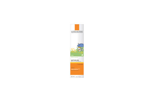 BABY LOTION SPF50 - Anthelios | L'Or&eacute;al Dermatological Beauty Partner Shop