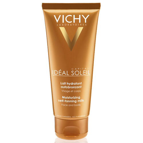 SELF TAN MILK - Sun Care | L'Or&eacute;al Dermatological Beauty Partner Shop