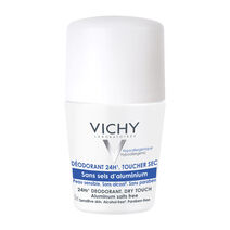 Deo Roll-On 24Hr Aluminimum Free - Vichy Most Loved | L'Oréal Dermatological Beauty Partner Shop