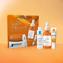 La Roche-Posay Brighten and Renewal: The Collection with Vitamin C12 - La Roche Posay | L'Oréal Dermatological Beauty Partner Shop