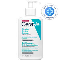 Blemish Control Cleanser - Oily & Blemish Prone | L'Oréal Dermatological Beauty Partner Shop