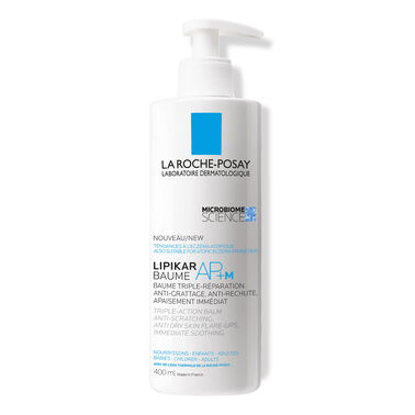 Lipikar Baume AP+ M - Skin Concerns | L'Oréal Dermatological Beauty Partner Shop