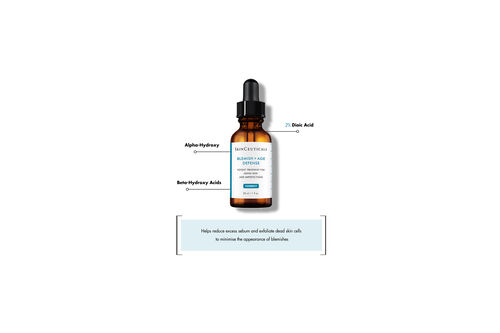 BLEMISH + AGE DEFENSE 30ML - Skinceuticals | L'Or&eacute;al Dermatological Beauty Partner Shop
