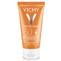 Capital Soleil Face Dry Touch SPF50 - Capital Soleil Capital Soleil Face Dry Touch SPF50 - Capital Soleil | L'Oréal Dermatological Beauty Partner Shop