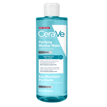 Purifying Micellar Water - CeraVe | L'Or&eacute;al Dermatological Beauty Partner Shop