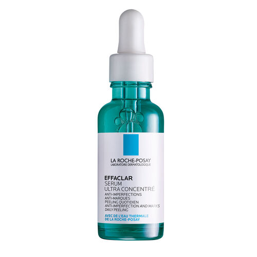 EFFACLAR SERUM - Serums | L'Or&eacute;al Dermatological Beauty Partner Shop