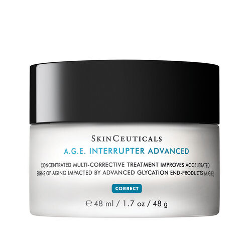 A.G.E INTERRUPTER ADVANCED 48ML - Most Loved | L'Or&eacute;al Dermatological Beauty Partner Shop
