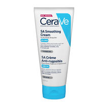 SA Smoothing Cream - CeraVe Most Loved | L'Oréal Dermatological Beauty Partner Shop