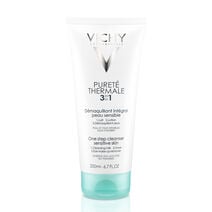 Pureté Thermale 3-In-1 One Step Cleanser - Day Lewis LRP 1M Vichy 0.5M Pureté Thermale 3-In-1 One Step Cleanser - Day Lewis LRP 1M Vichy 0.5M | L'Oréal Dermatological Beauty Partner Shop