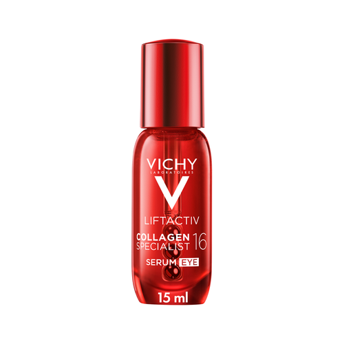 LIFTACTIV COLLAGEN SPECIALIST 16 EYE SERUM - Latest Launches | L'Or&eacute;al Dermatological Beauty Partner Shop